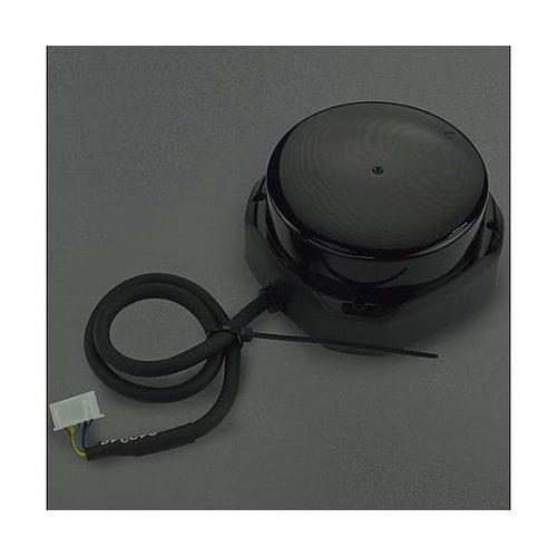 RPLiDAR S2M1 360°レーザ