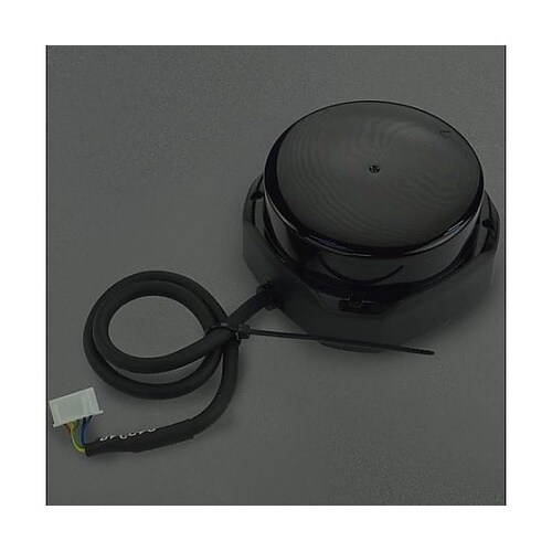RPLiDAR S2L 360°レーザー