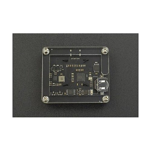 Gravity − SCI DAQ 小型