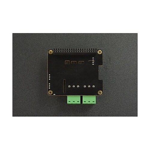 DFRobot Raspberry Pi