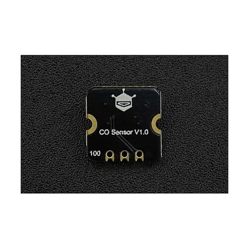 Fermion − MEMS COセンサ