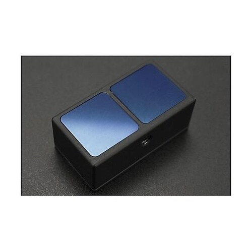 ロボット用ソリッドステートLiDAR(1