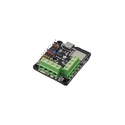 Romeo mini ESP32−C3