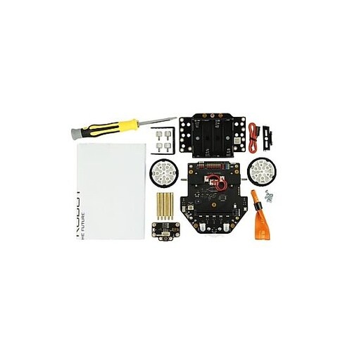 Maqueen Plus V3(日本向け