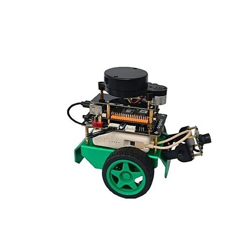 OriginBot Pro JP DRO