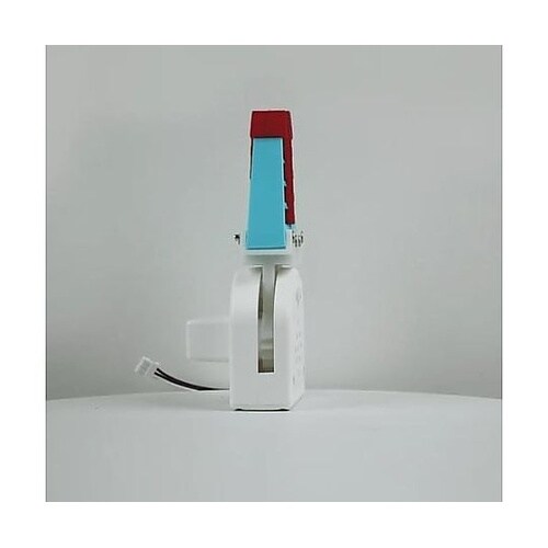 myCobot 280 / myPall