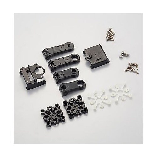 直交軸フレーム3300セット KONDO