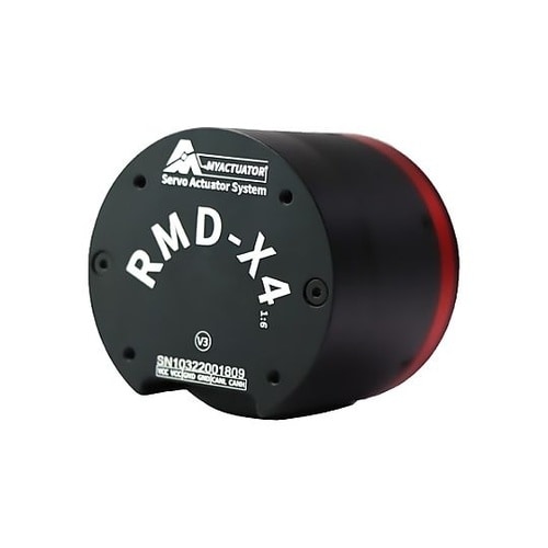 MyActuator RMD−X4 サー