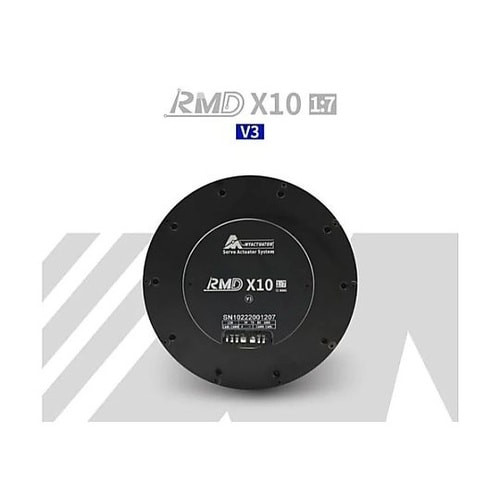 MyActuator RMD−X10 サ
