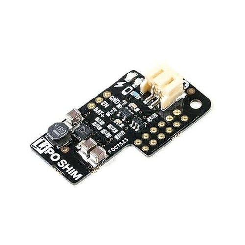 LiPo SHIM (旧商品名:Zero