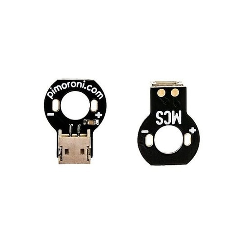 モーターコネクタSHIM(2個入り) P