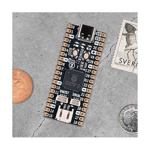 Pimoroni Pico LiPo 2