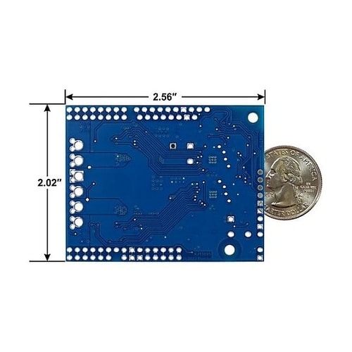 Motoron M2S18v20 Ard