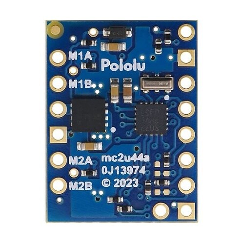 Motoron M2U550 デュアルモ