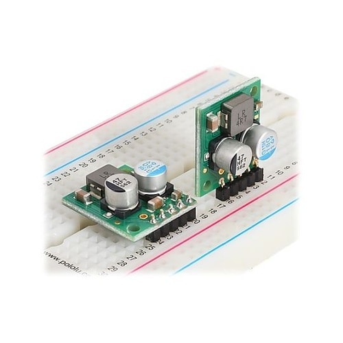 12V 2.8A 降圧レギュレータ PO