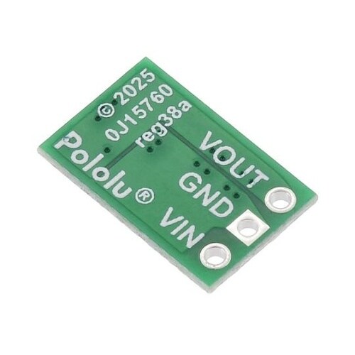 U3V9F12搭載 12Vステップアップ