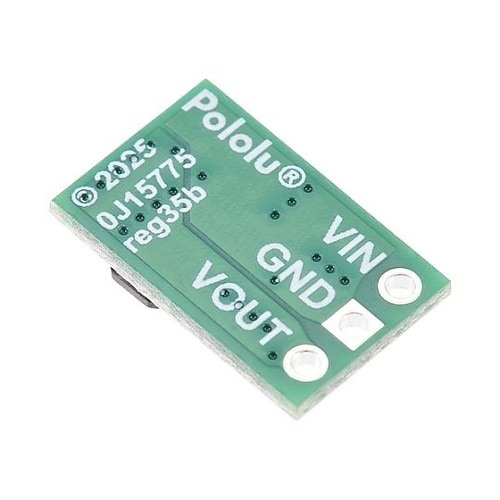D24V7F12搭載 ステップダウンレギ