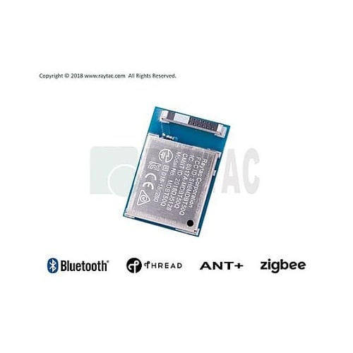 nRF52840 MDBT50Q−1MV