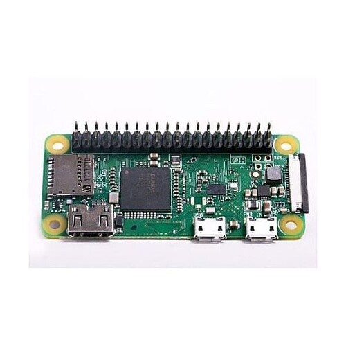 Raspberry Pi Zero WH