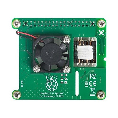Raspberry Pi 3 Model