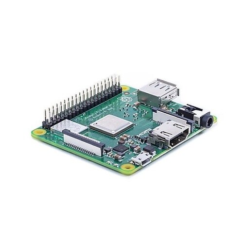 Raspberry Pi 3 Model