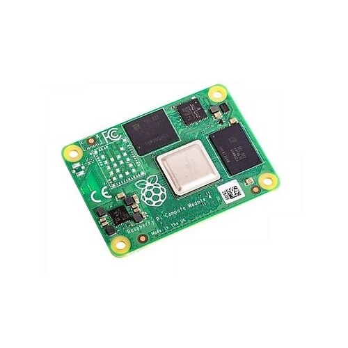Raspberry Pi Compute