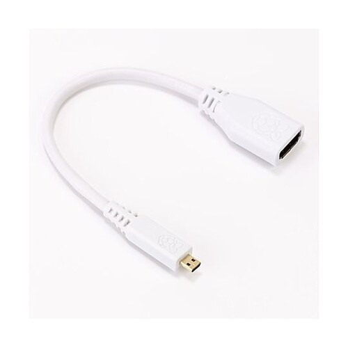 HDMI(メス) − Micro−HDM