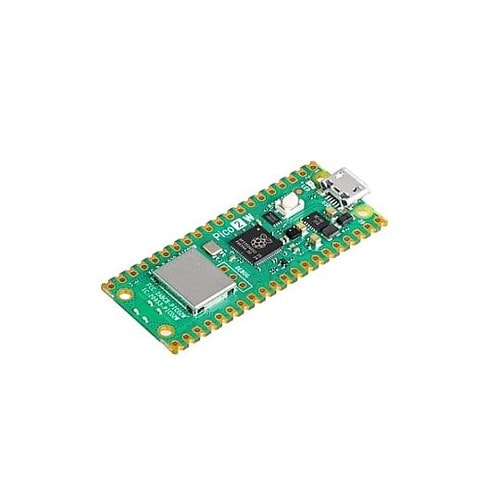 Raspberry Pi Pico 2