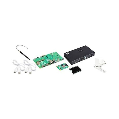 Raspberry Pi Compute