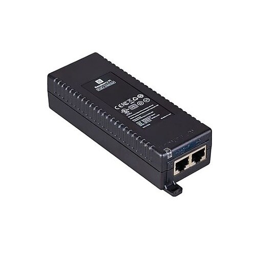 Raspberry Pi PoE+インジ