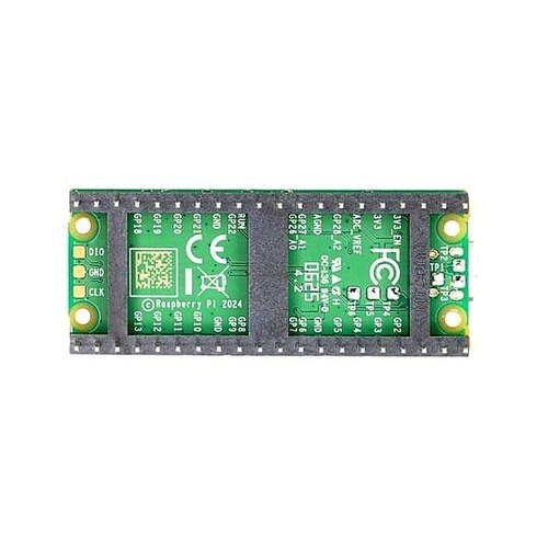 Raspberry Pi Pico 2