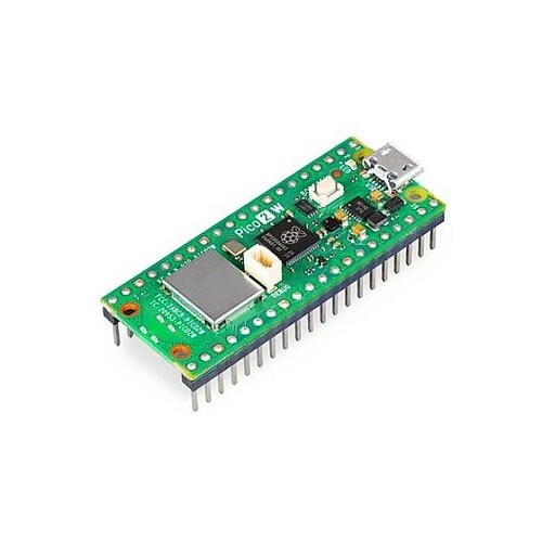 Raspberry Pi Pico 2