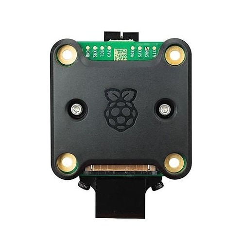 Raspberry Pi Global