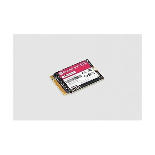 Raspberry Pi SSD 1TB