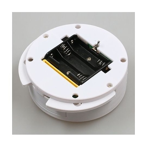 micro:bit用ロボットベース(接触