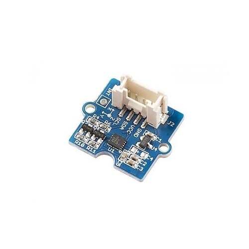GROVE − I2C 三軸加速度センサ