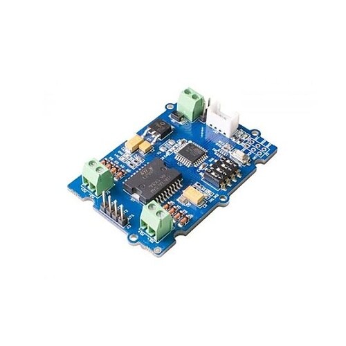 GROVE − I2C モータードライバ
