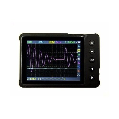 DSO Nano v3 SEEED−10