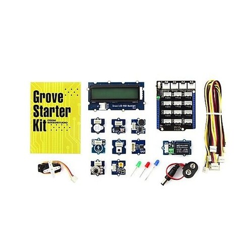GROVE − スターターキットV3 S