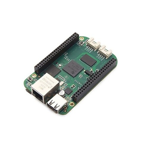 BeagleBone Green SEE