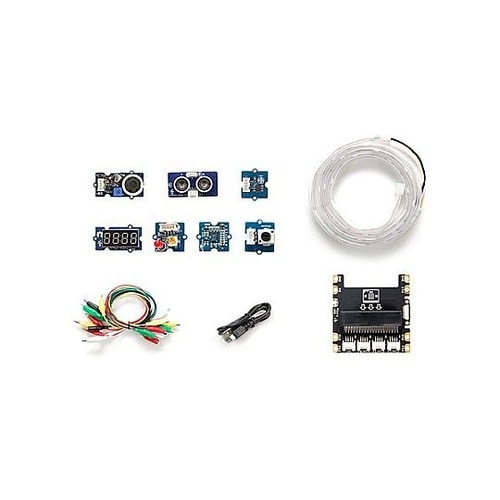 micro:bit用 GROVE Inv