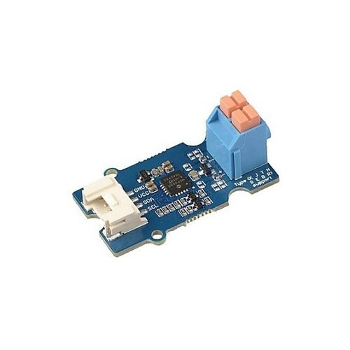 GROVE − I2C 熱電対アンプ(M