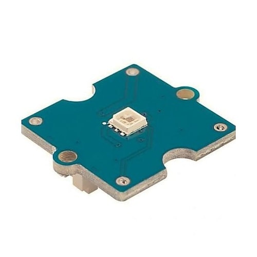 Grove − WS2813 Mini搭
