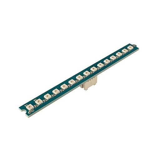Grove − WS2813 Mini搭