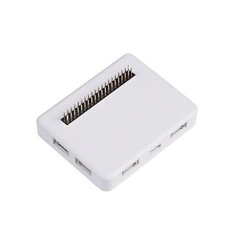 Wio Terminal 用バッテリーベ