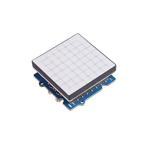 Grove −ドライバつきRGB LED