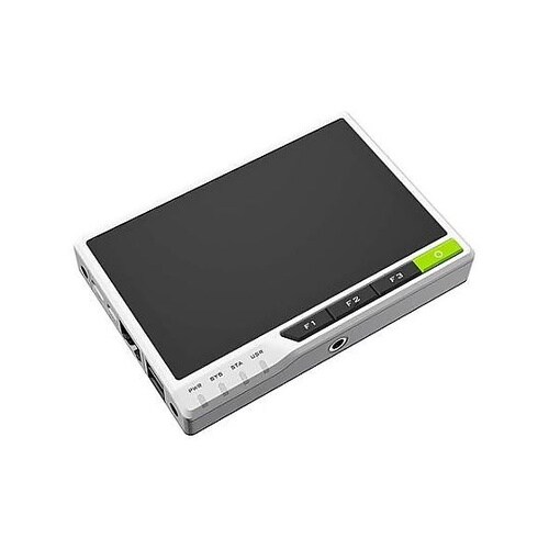 reTerminal(4GB RAMモデ