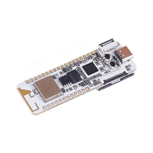 Wio Lite AI シングルボード