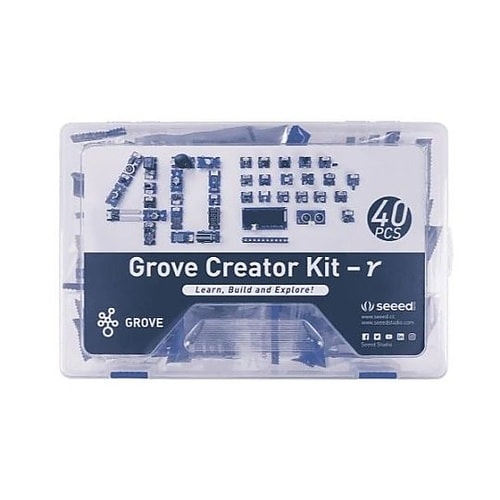 GROVE − Creator Kit