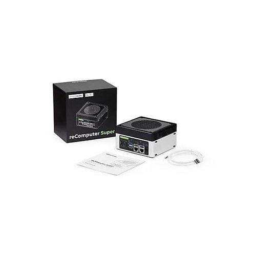 reComputer Super J30